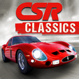CSR赛车经典版汉化破解版