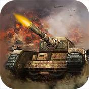 坦克联盟安卓新版游戏