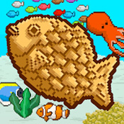 鲷鱼烧潜水手机版游戏