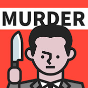 谋杀事件簿手机版游戏