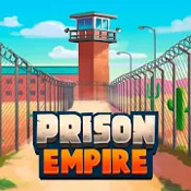 监狱帝国大亨手机版游戏