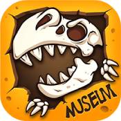 化石博物馆手机版游戏