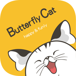 蝴蝶猫手机版