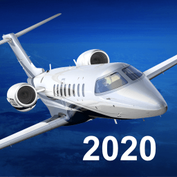模拟航空飞行2020安卓版